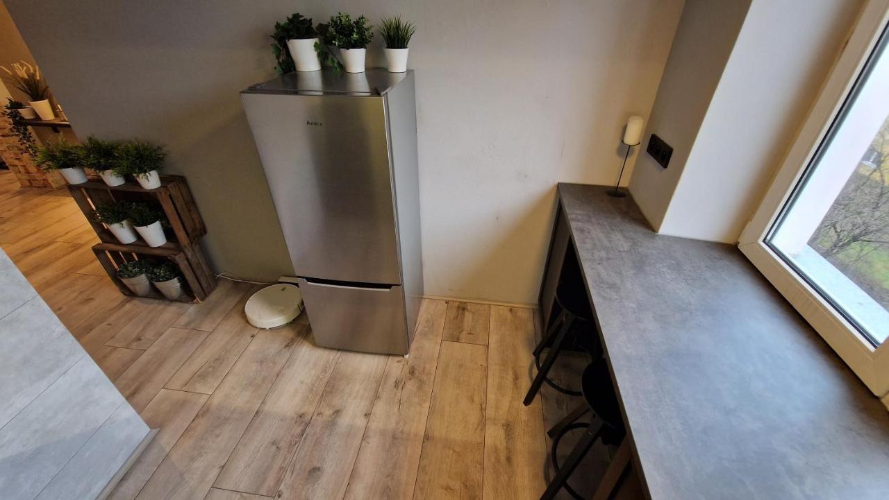 Apartment Brooklyn Loft In *