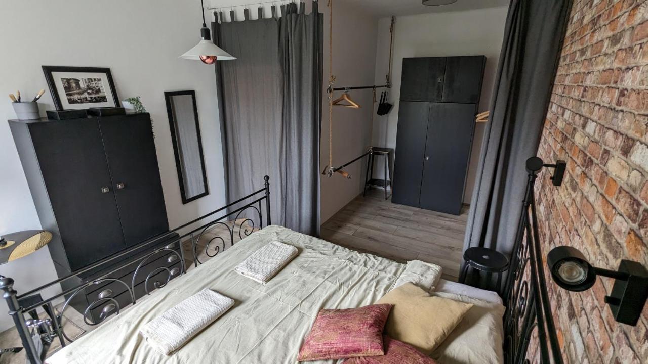 Apartment Brooklyn Loft In Krakau
