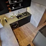 Brooklyn Loft In Krakow