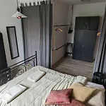 Brooklyn Loft In Krakow