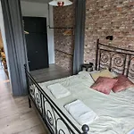 Brooklyn Loft In Krakow