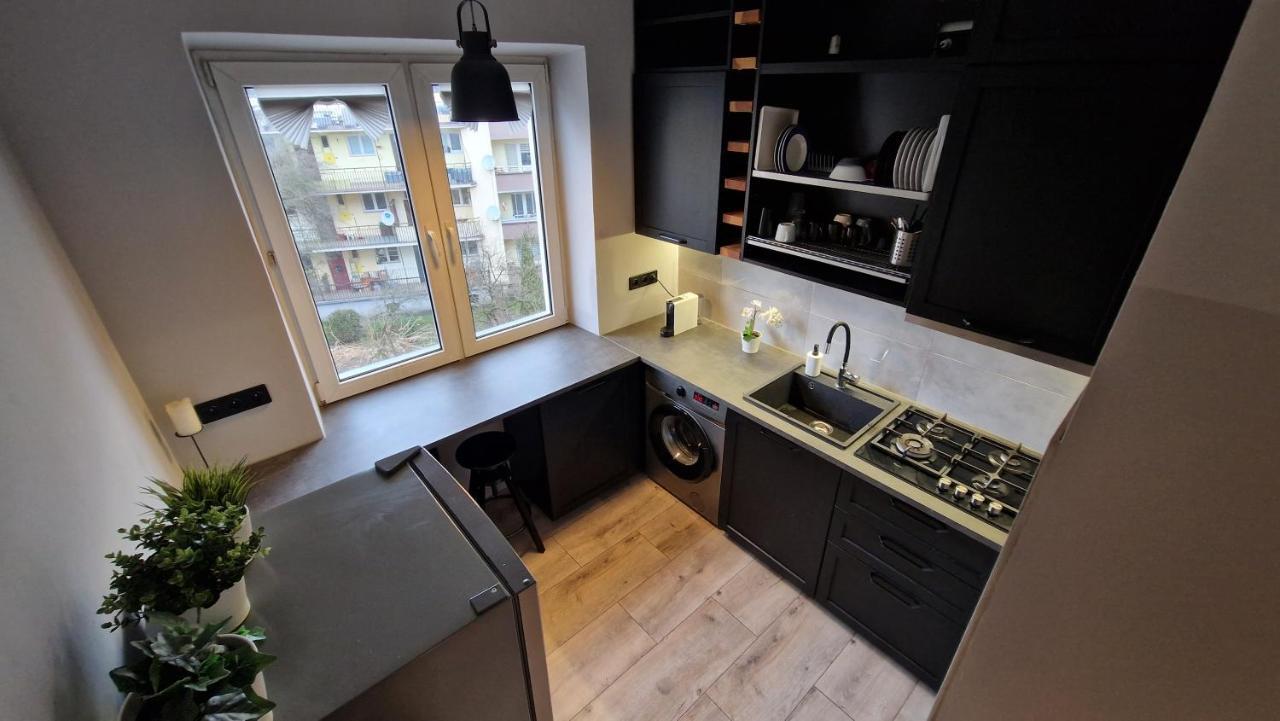 Brooklyn Loft In *