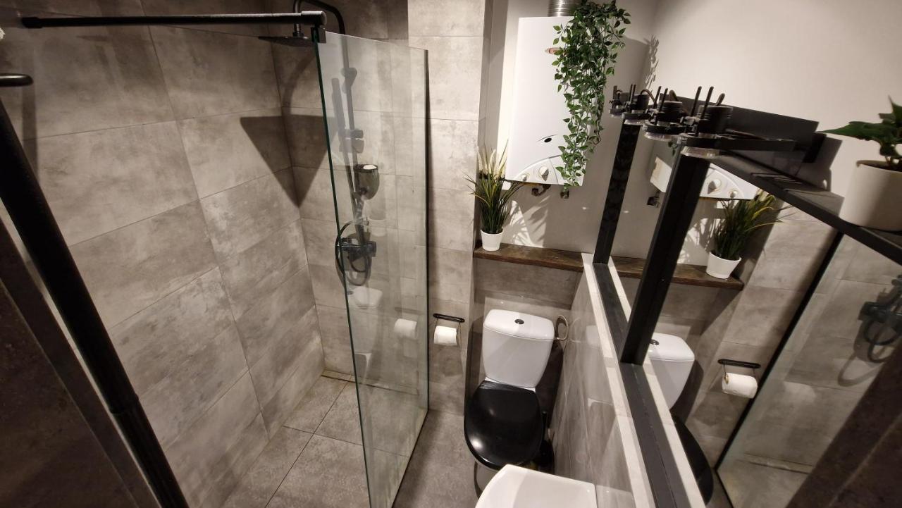 Brooklyn Loft In Krakau