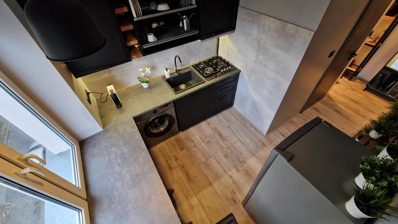 Apartment Brooklyn Loft In Krakau