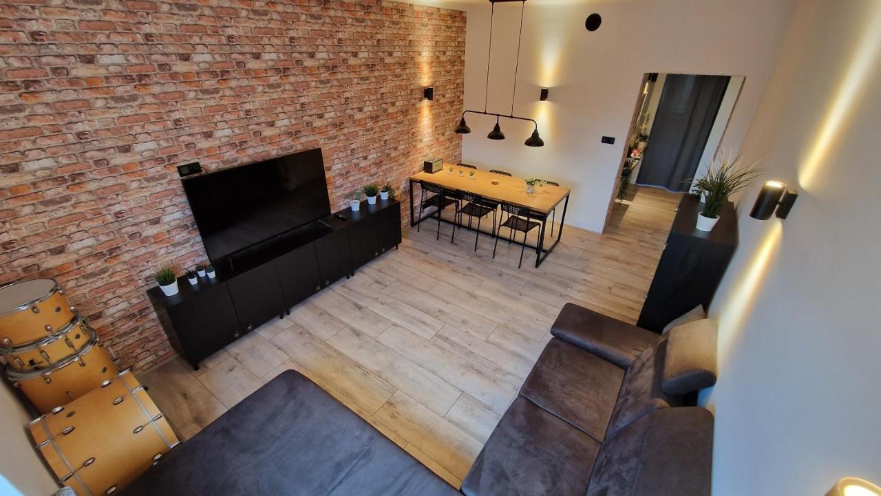 Apartment Brooklyn Loft In