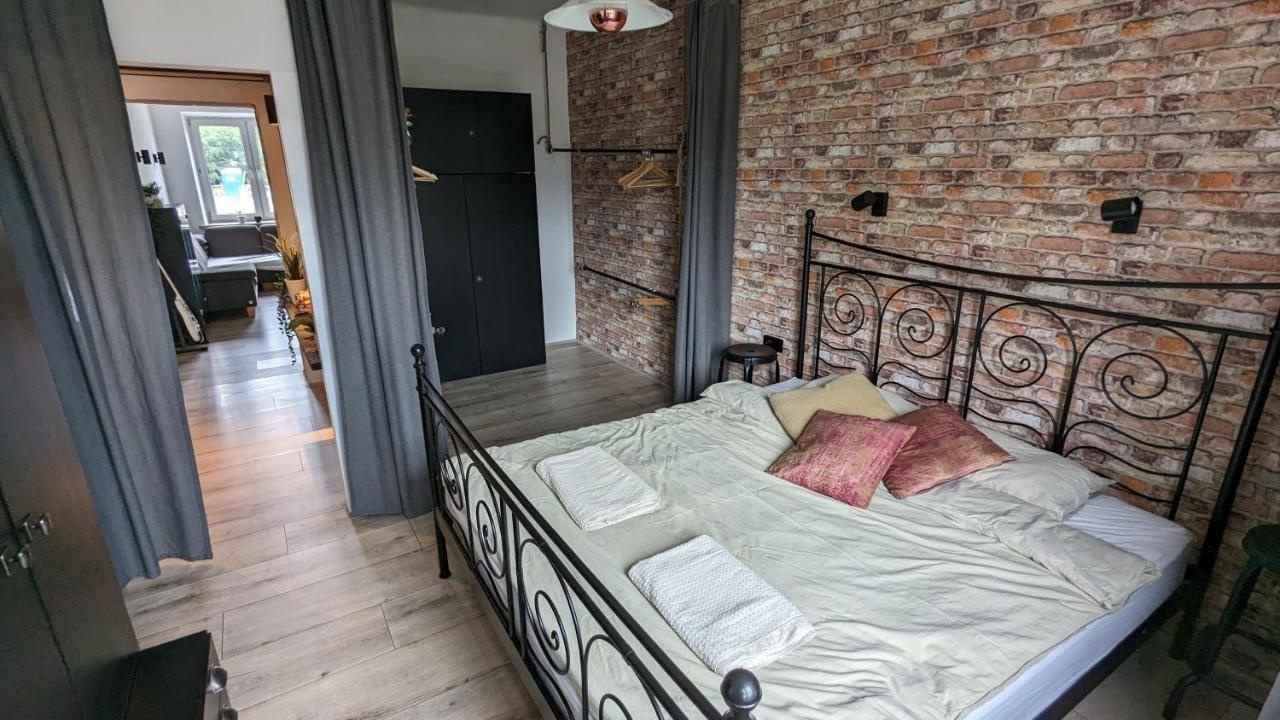 Brooklyn Loft In Krakau